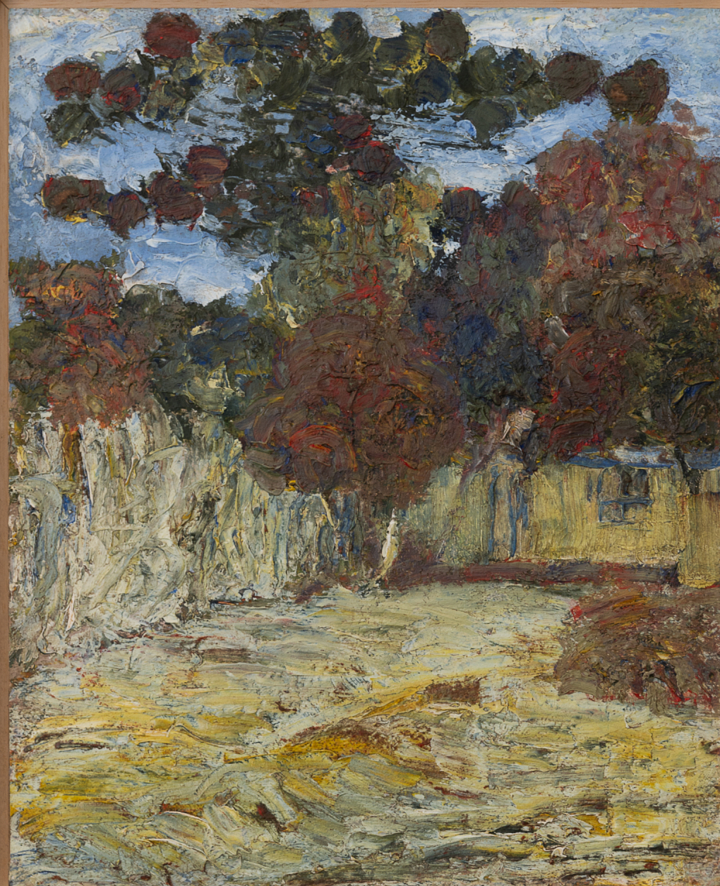 Paisagem, 1951