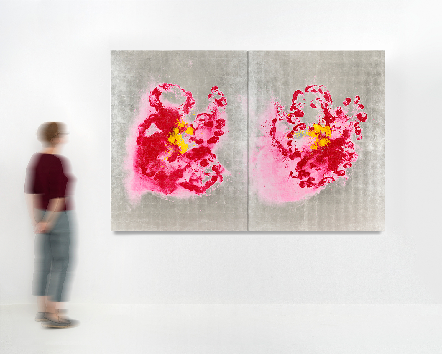 Plum Blossom, 2023