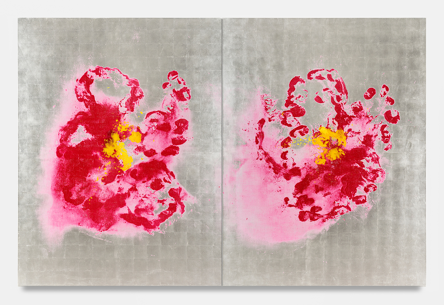 Plum Blossom, 2023