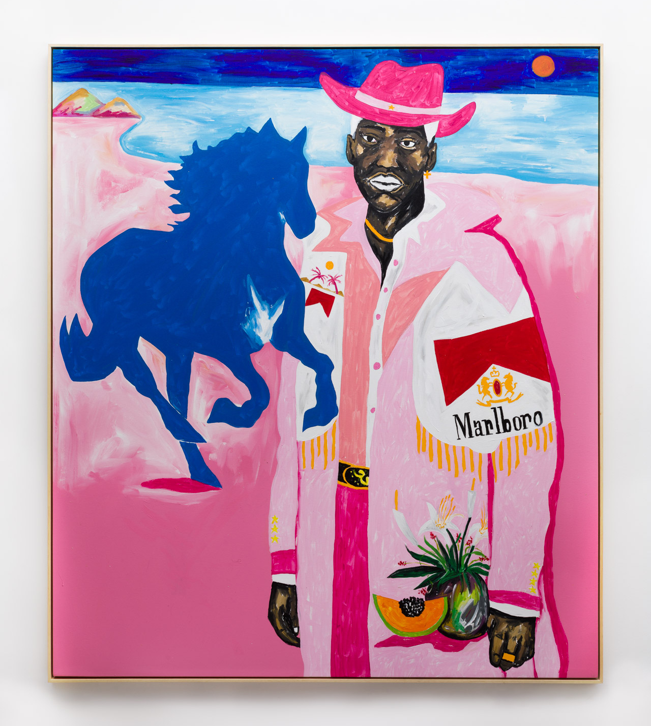 Along the way to Dakar, 2022