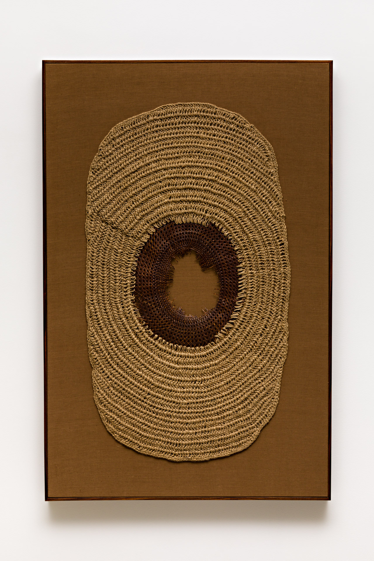 Espalda II, 2018