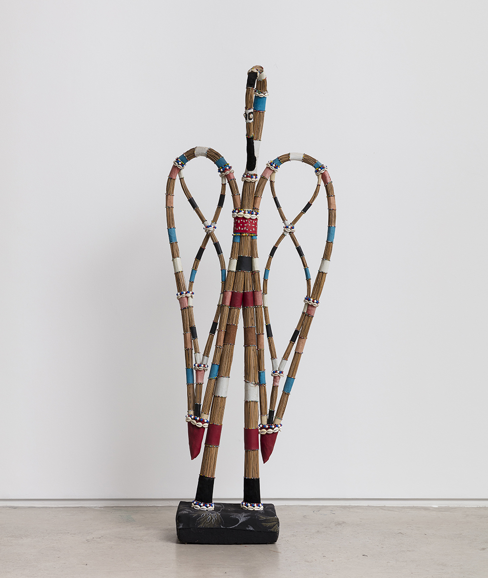 Iwin Igbo - Espírito da floresta, 2009