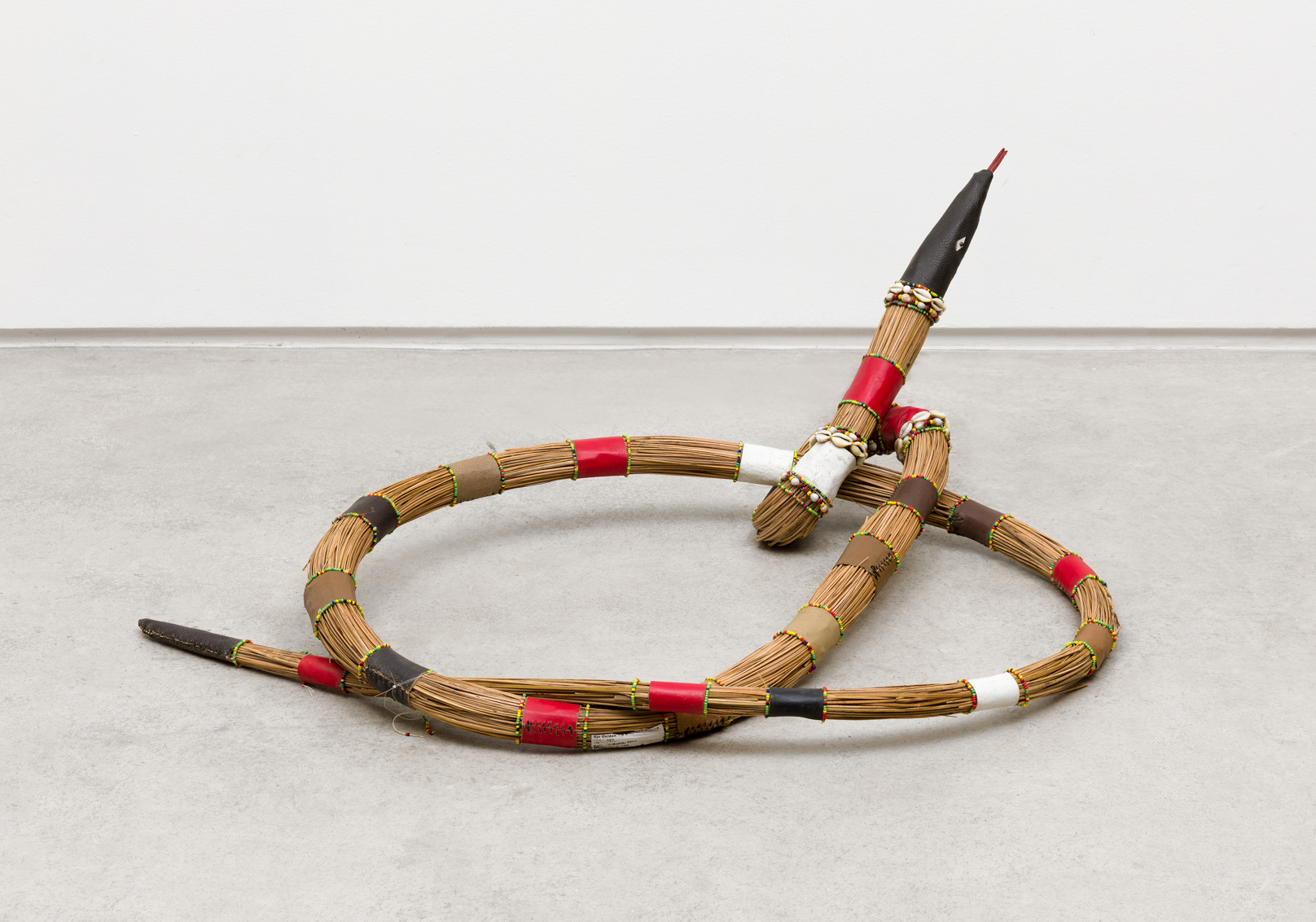 Ejo Onidan - A serpente mágica, 2008
