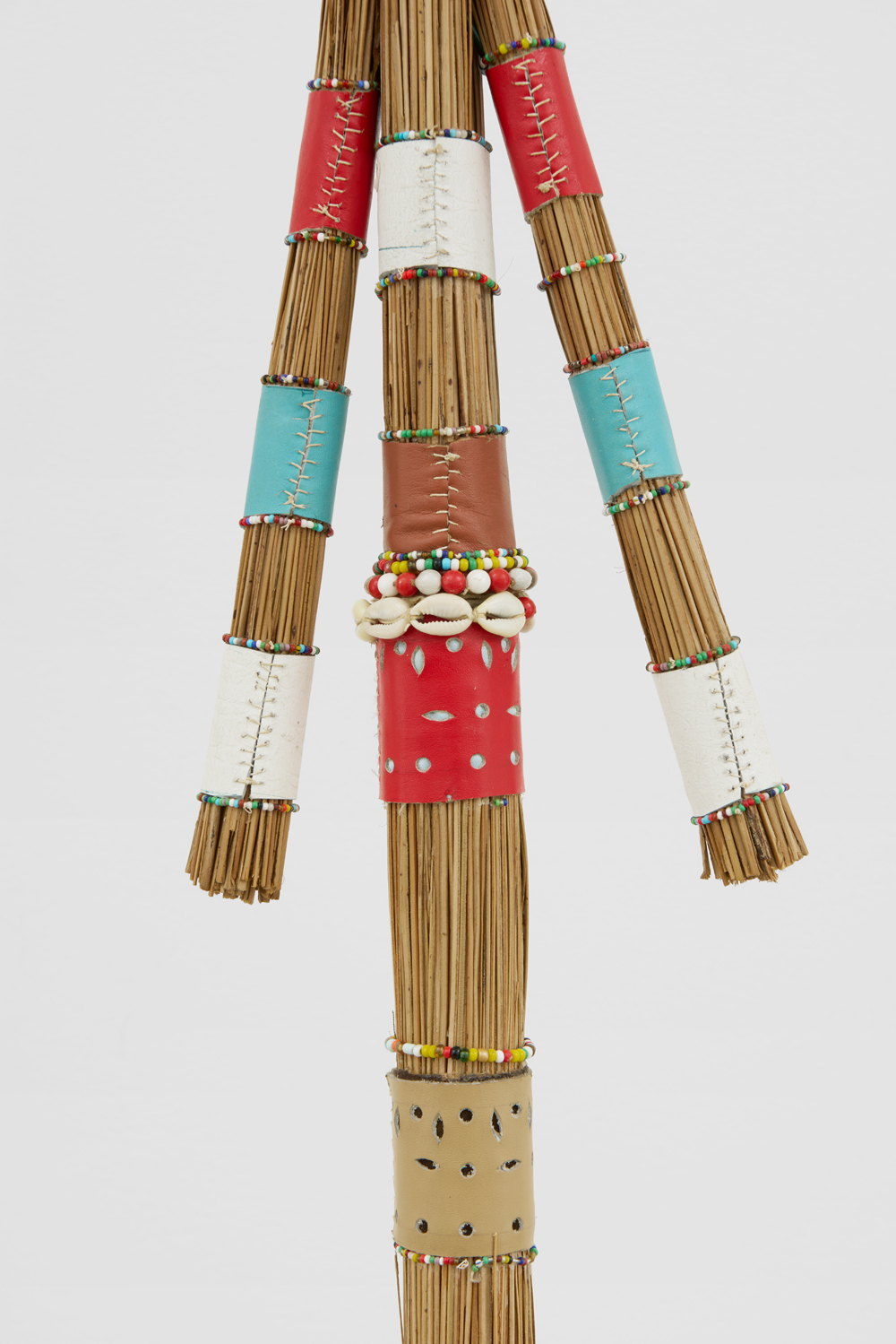 Erè - Divindade infantil, 2008