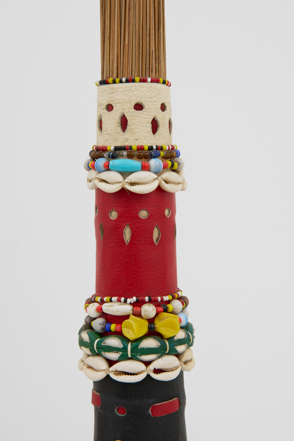 Sasará tradicional, 2003