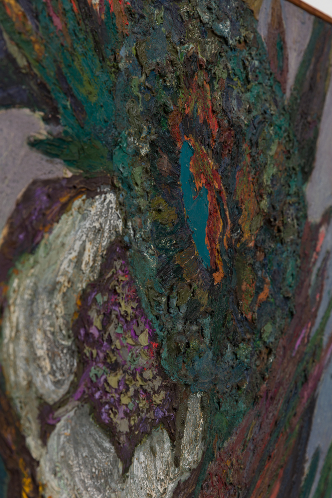 Flor Fantástica XXXI, 1963