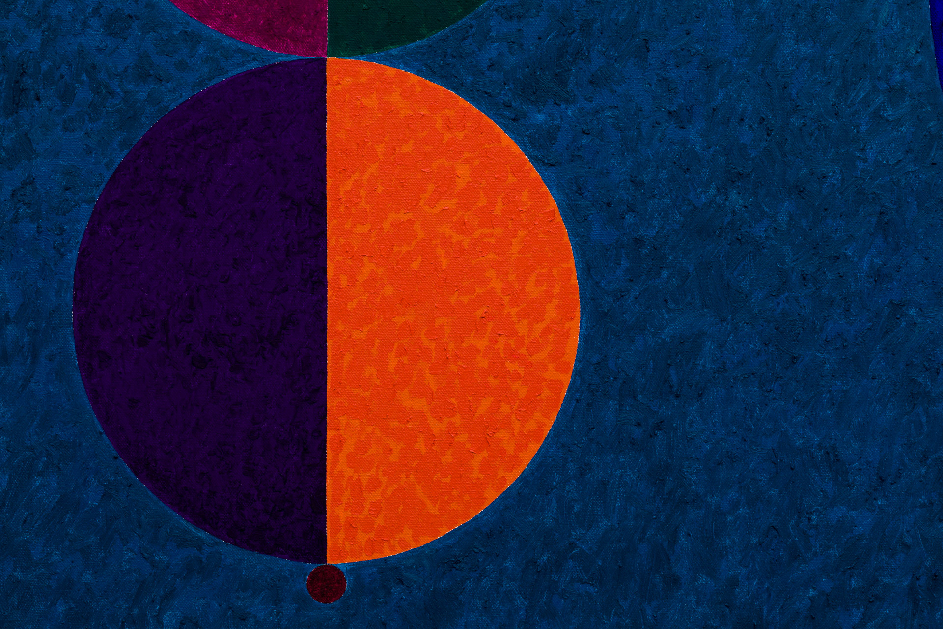 Cosmogonia/Nepal, 2021