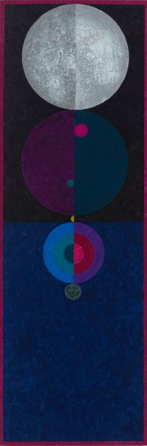 Cosmogonia, 2020