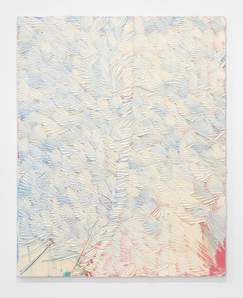 Dashiell Manley | Last words at last, 2023