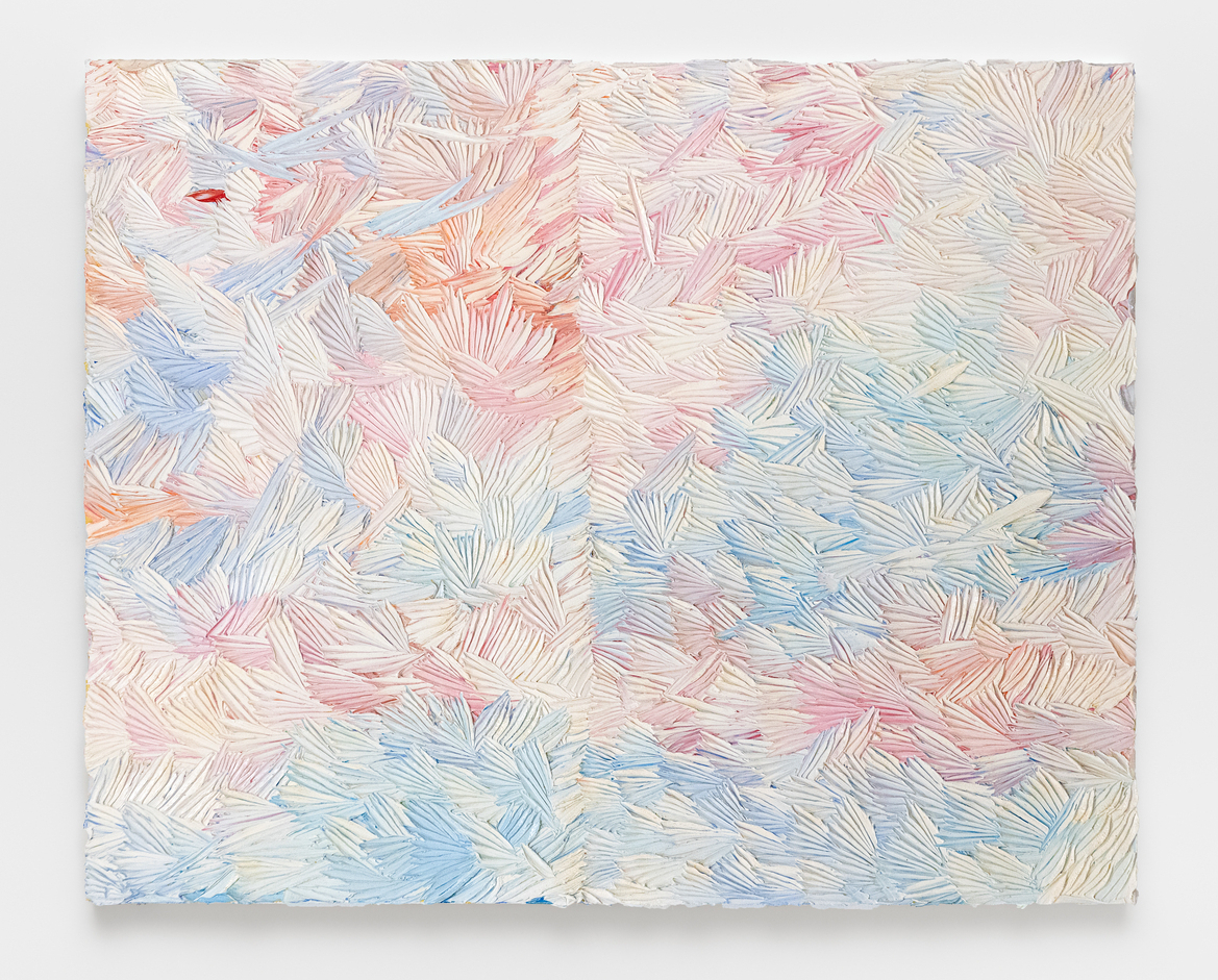 Dashiell Manley | Some comfort with silence, 2023