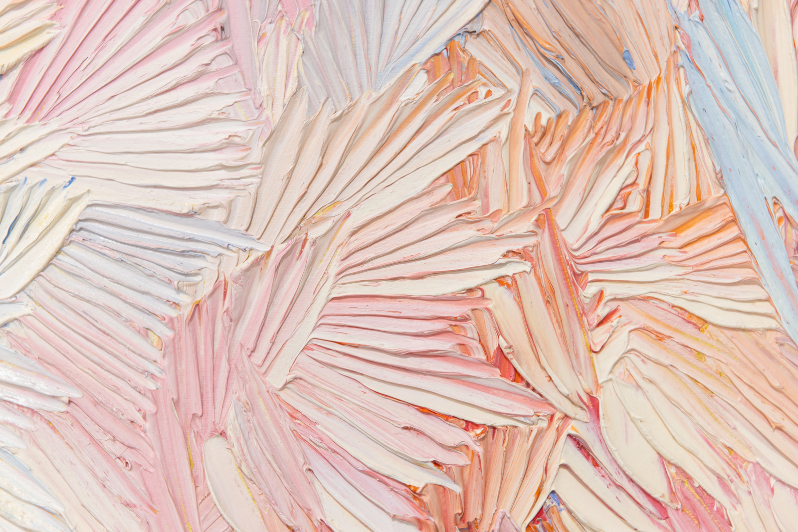 Dashiell Manley | Some comfort with silence, 2023