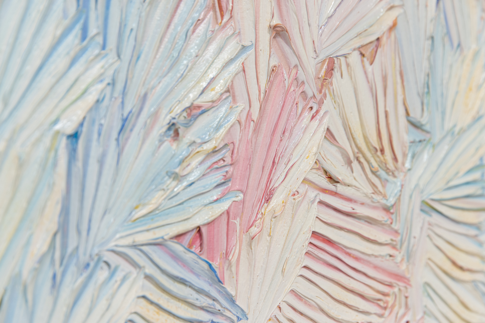 Dashiell Manley | Some comfort with silence, 2023