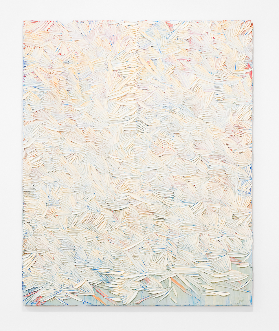 Dashiell Manley | Some lasting colloquy, 2023