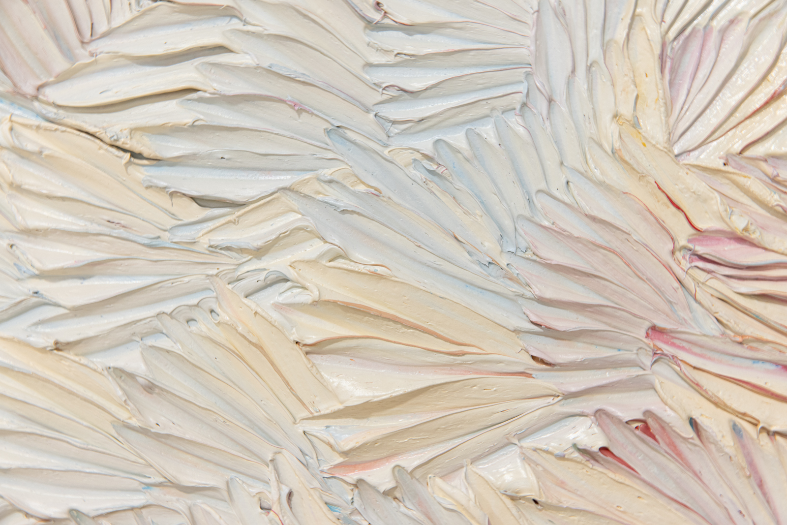 Dashiell Manley | Some lasting colloquy, 2023