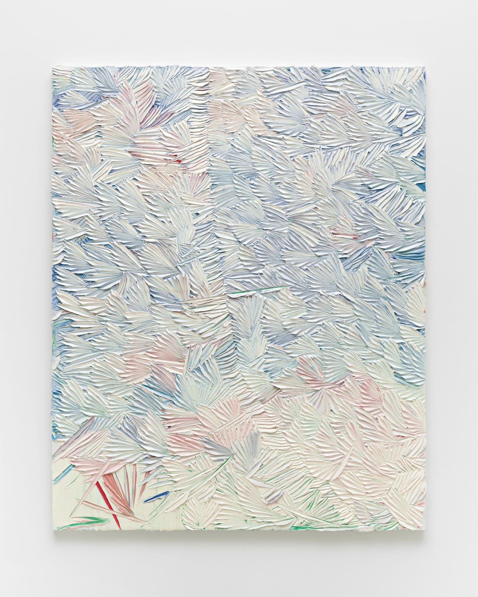 Dashiell Manley | Aloft. A parley held, 2023
