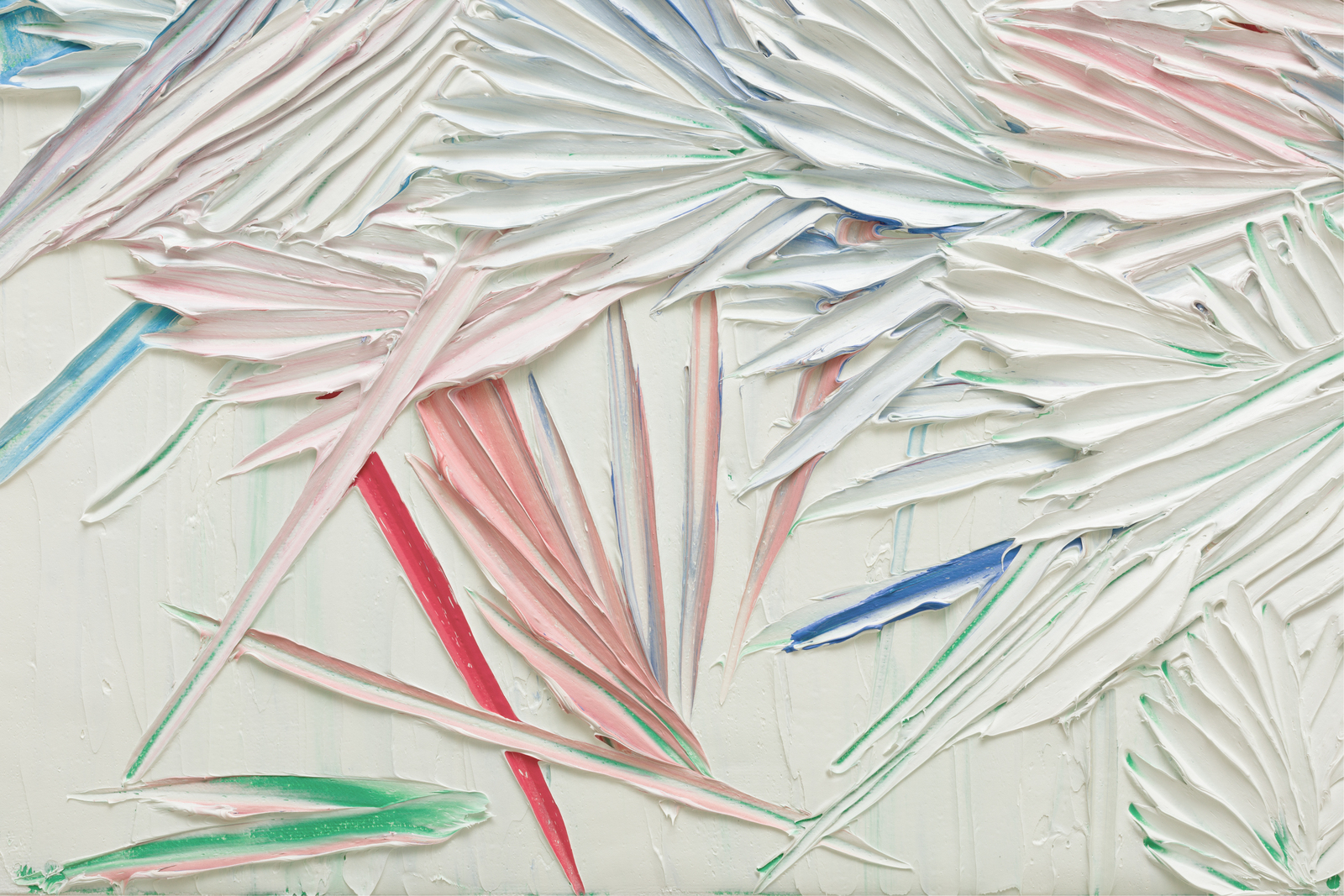 Dashiell Manley | Aloft. A parley held, 2023