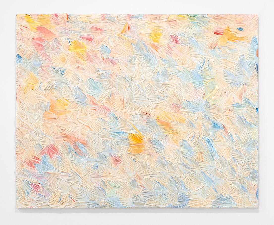 Dashiell Manley | A Climb of Sorts, 2023