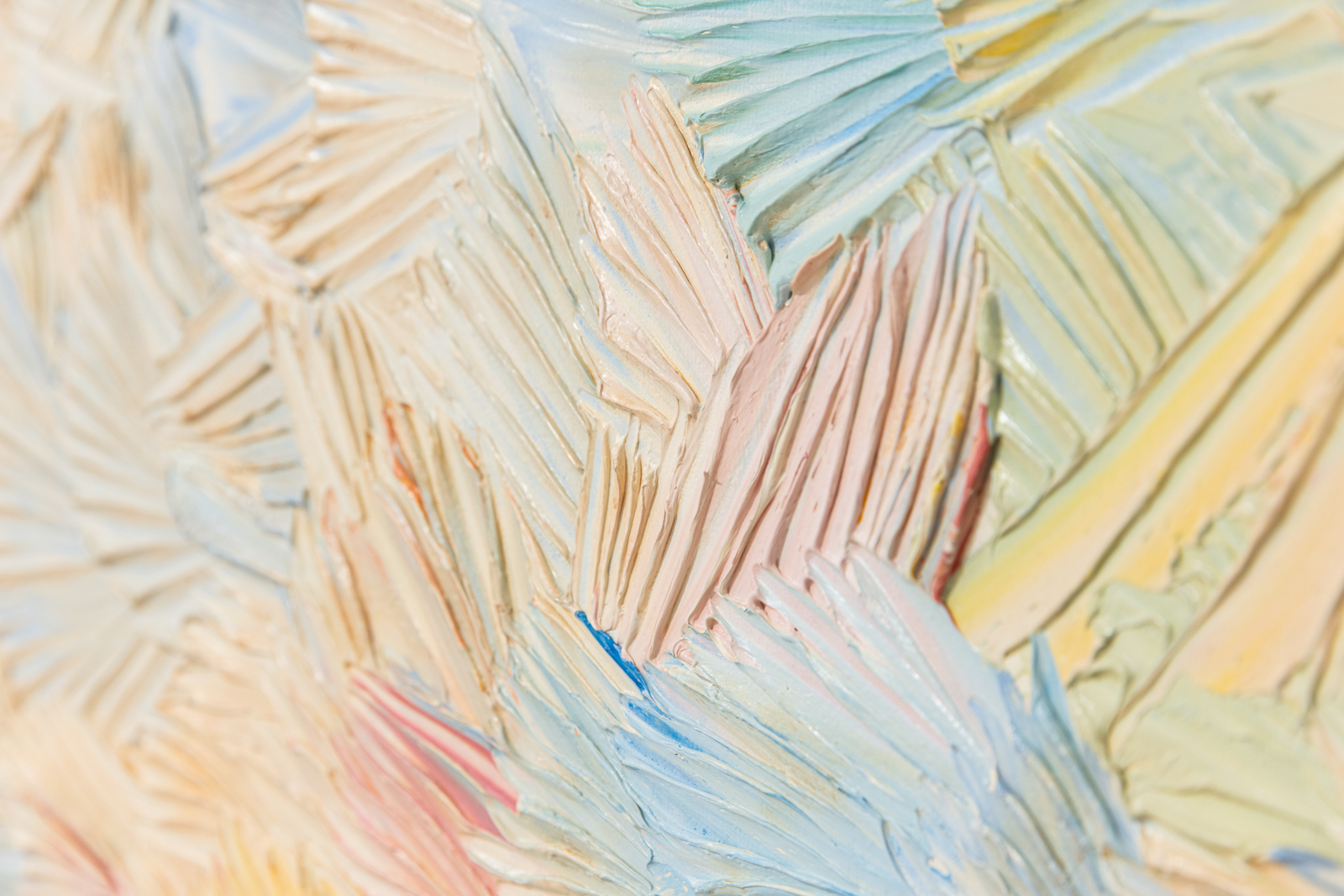 Dashiell Manley | A Climb of Sorts, 2023