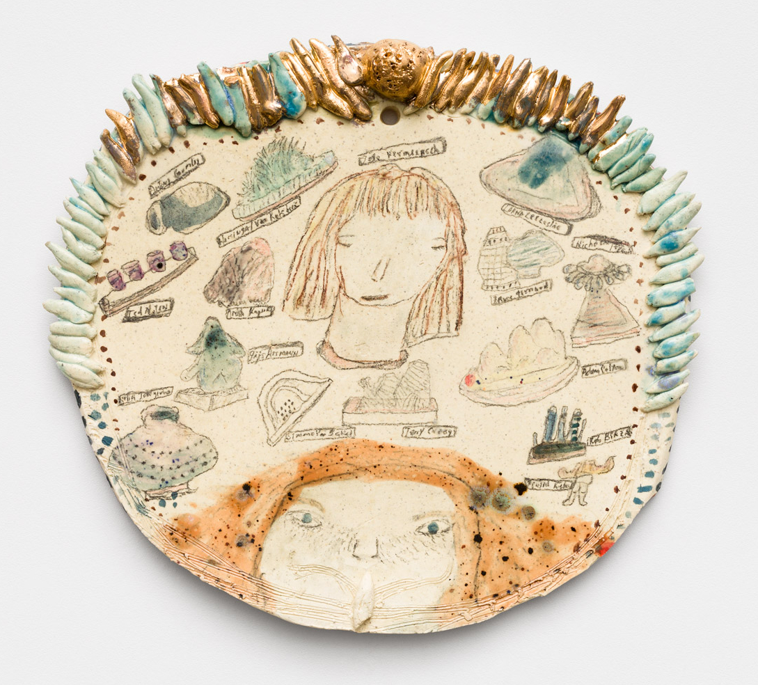 Samuel Sarmiento | Exposição coletiva de escultores  britânicos e holandeses, 2023-2024