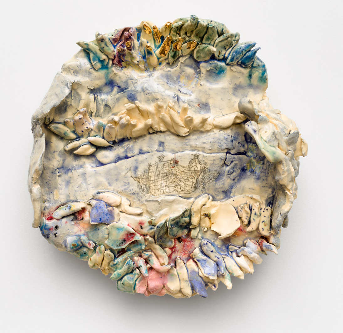 Samuel Sarmiento | Pescadores no Mar de Leva, 2023-2024