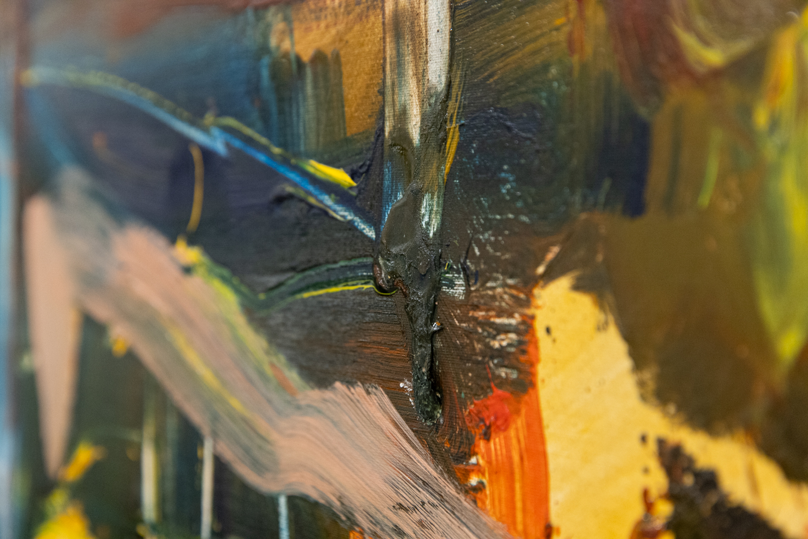 Sem Título, 1985-1986