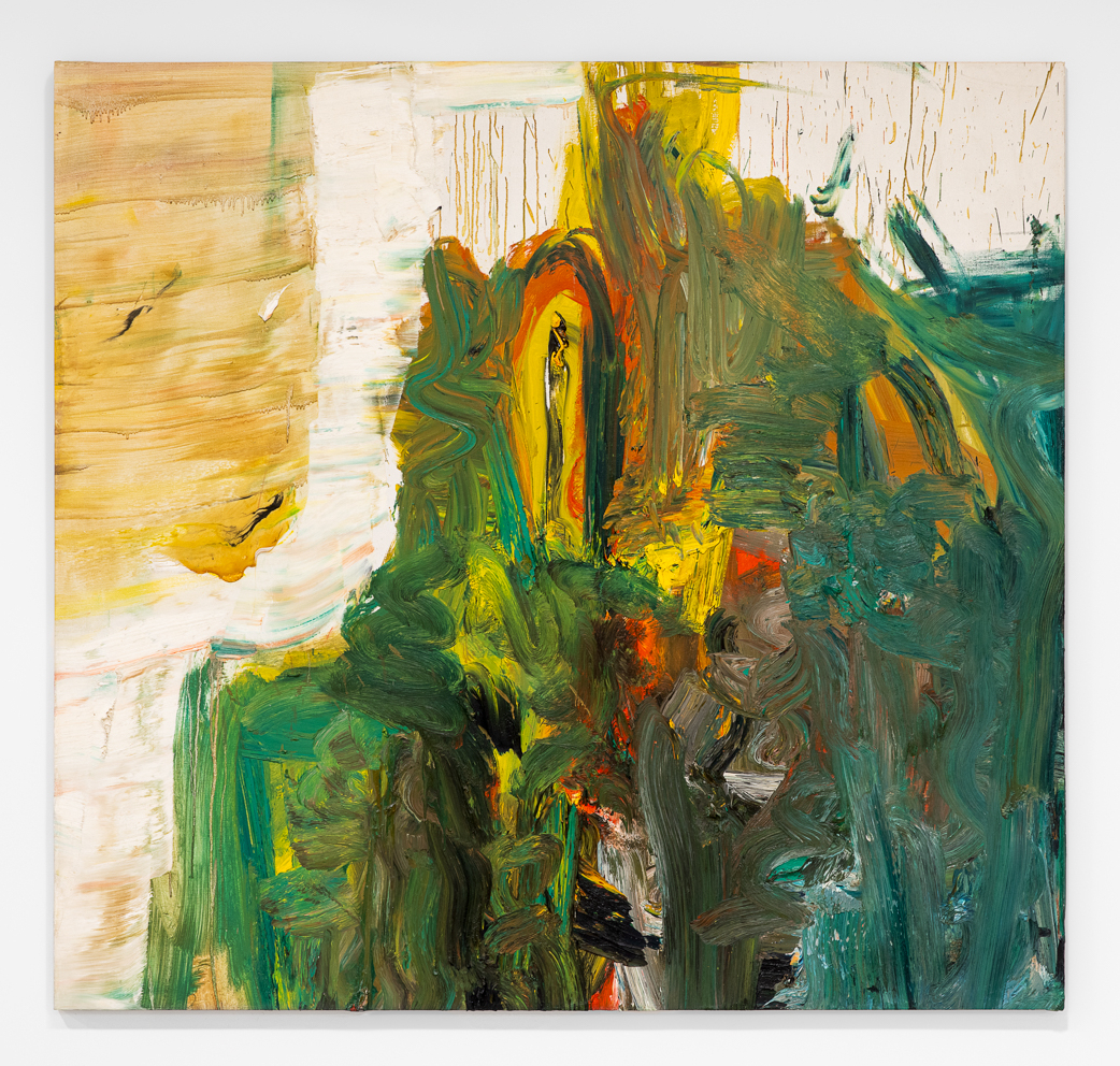 Sem Título, 1985-1986