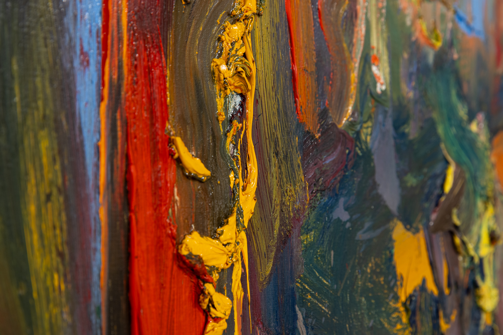 Sem Título, 1985-1986