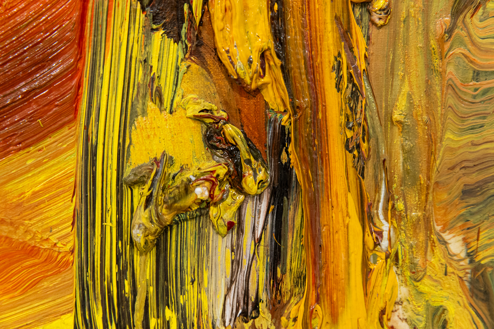 Sem Título, 1985-1986