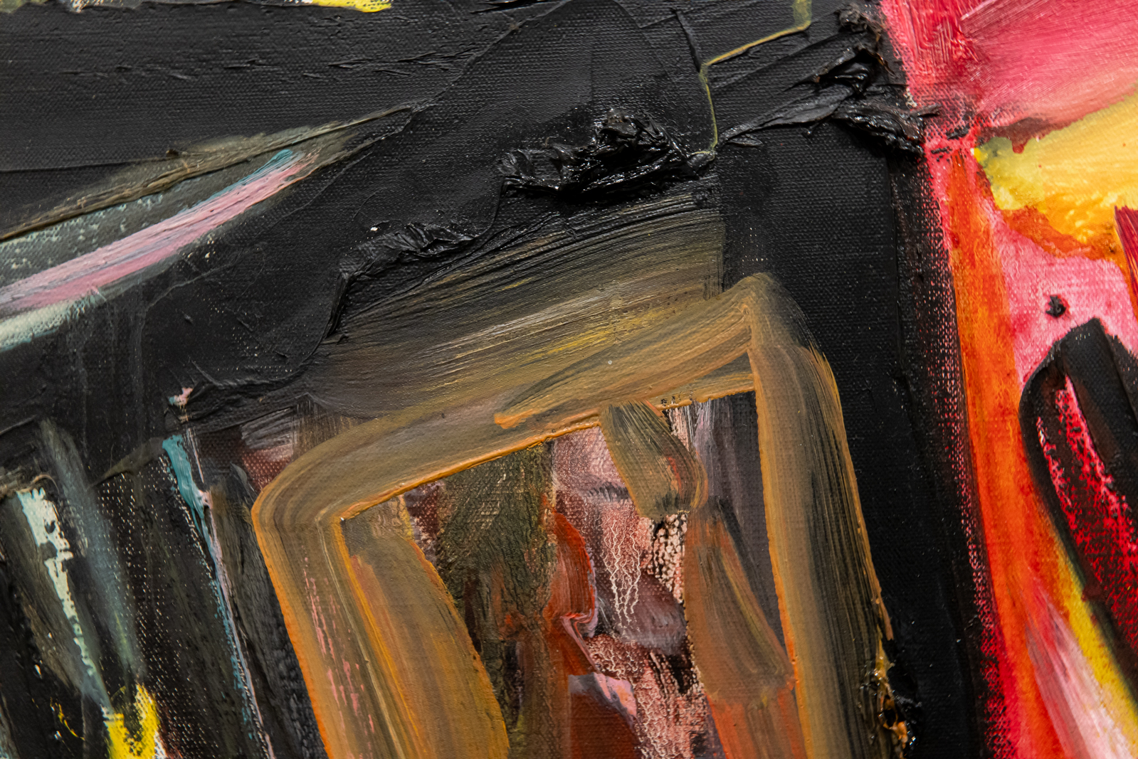 Shoehorn for Understanding Freud, 1986
