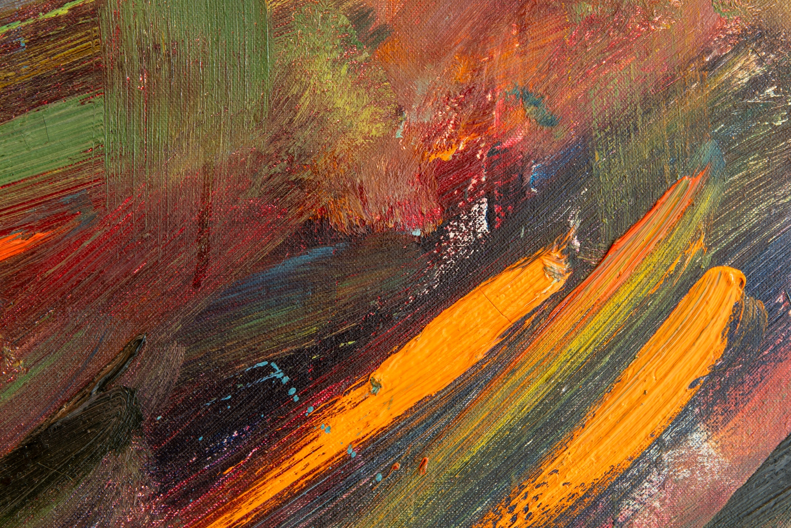 Sem Título, 1985-1986