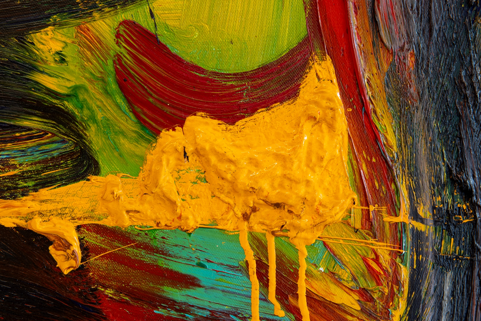 Sem Título, 1985-1986