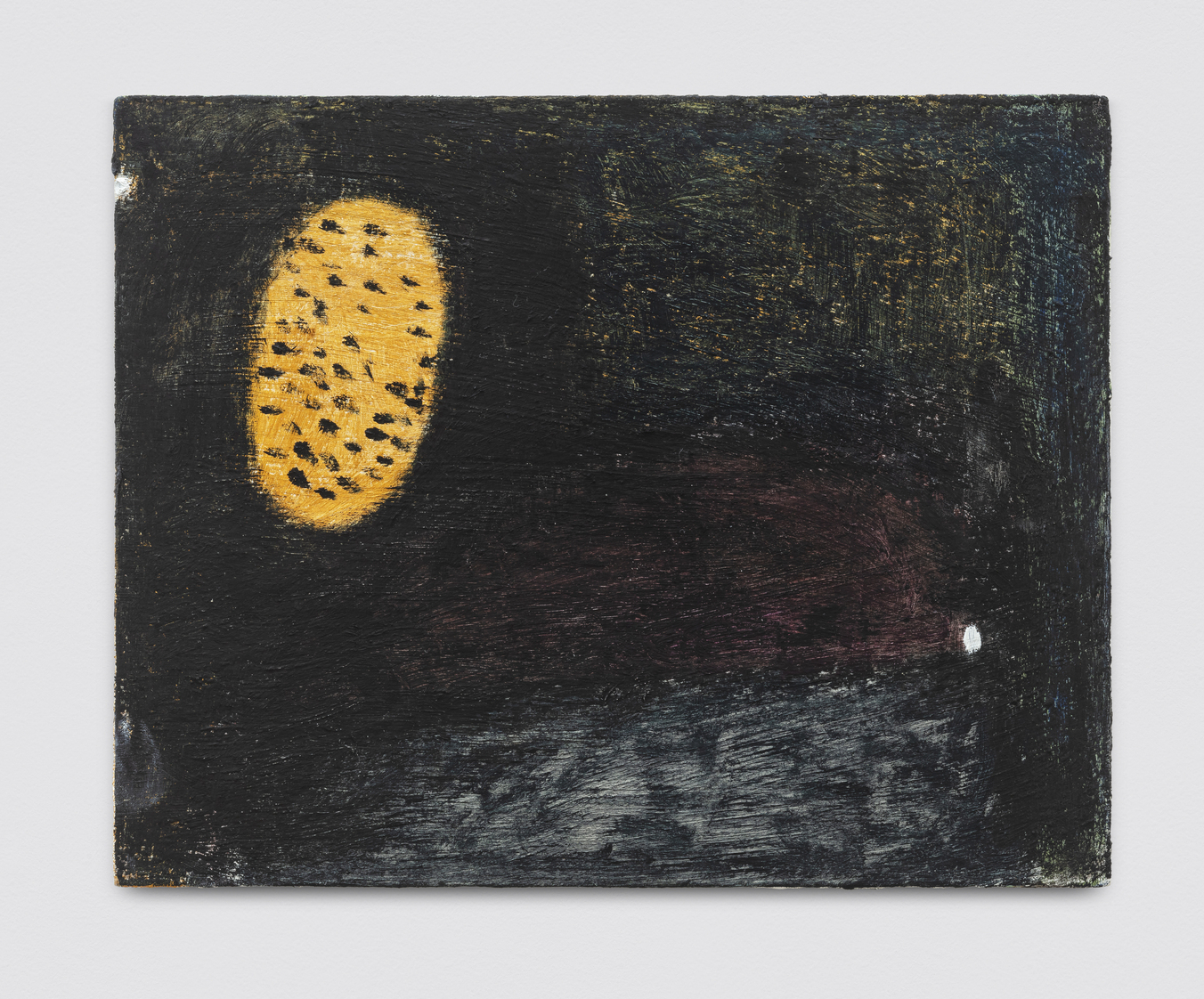 Deni Lantz | Fruta, 2024