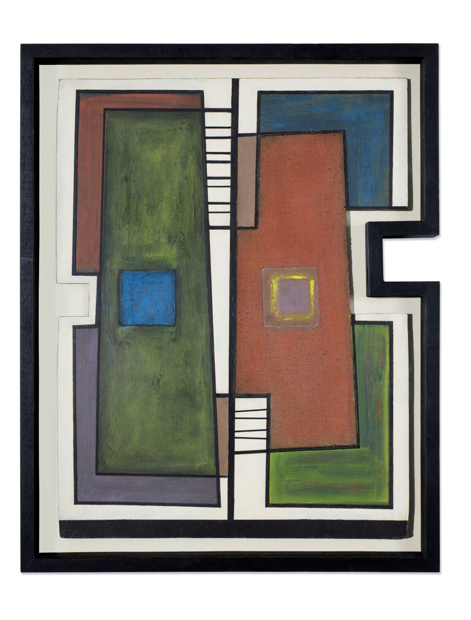 Ante H, 1951
