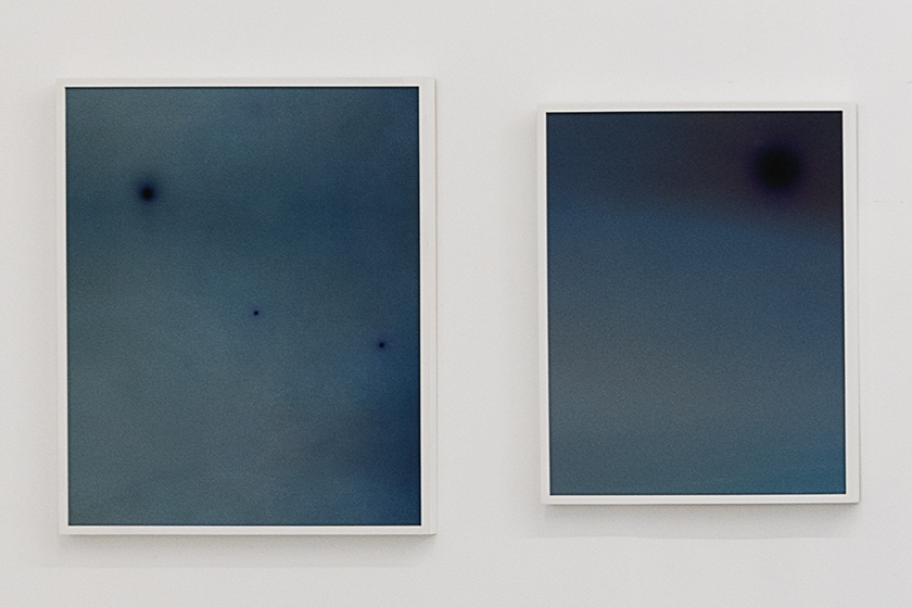 Julia Kater |Sol Estrelas Planetas e Cometas, 2023