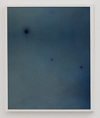 Julia Kater |Sol Estrelas Planetas e Cometas, 2023