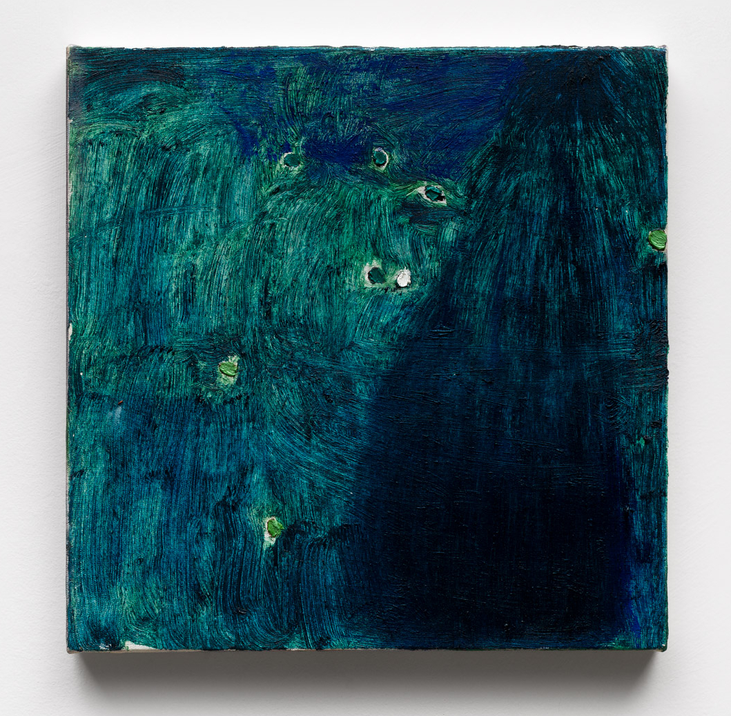 Deni Lantz | Cachoeira, 2024