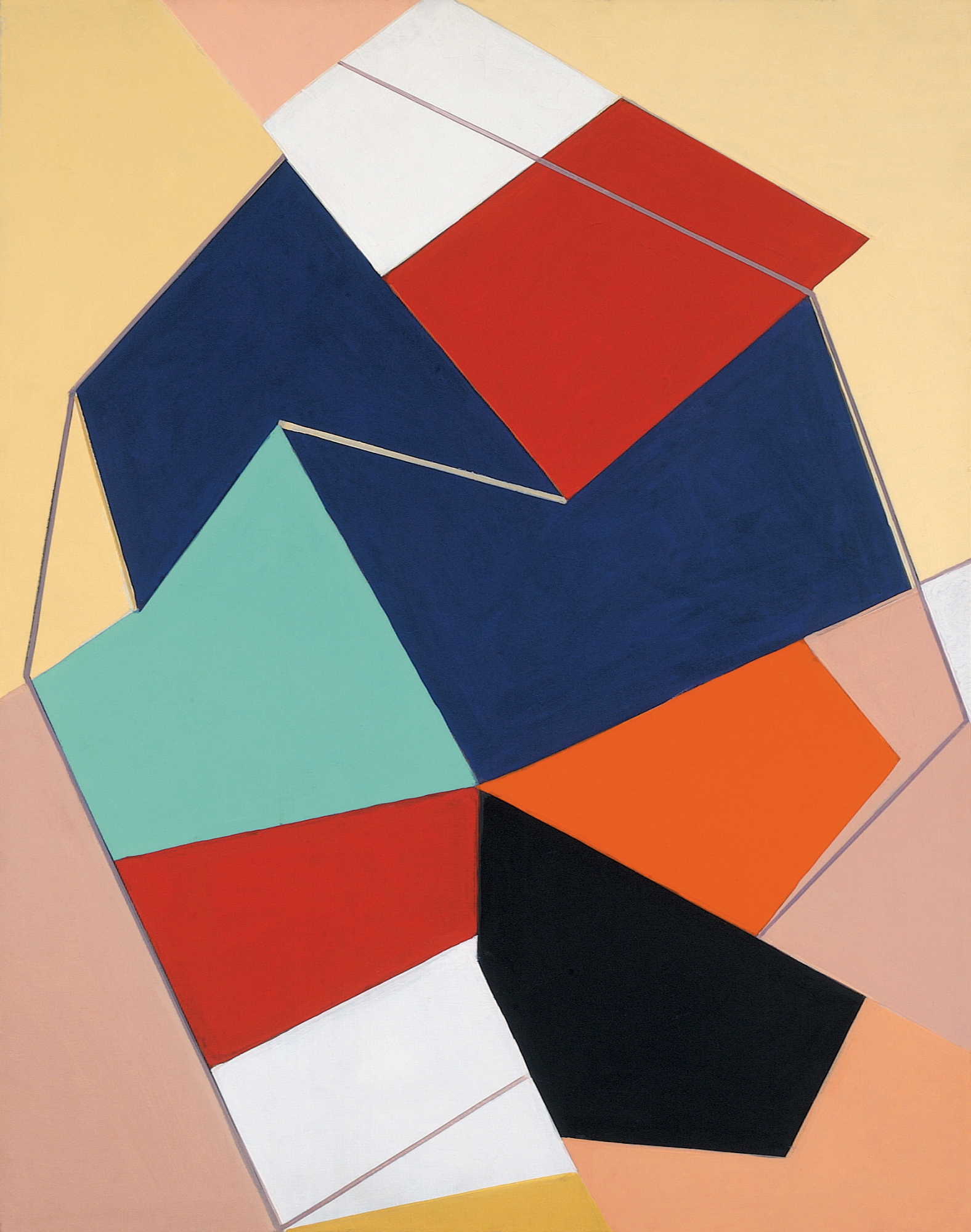 Constante, 1962