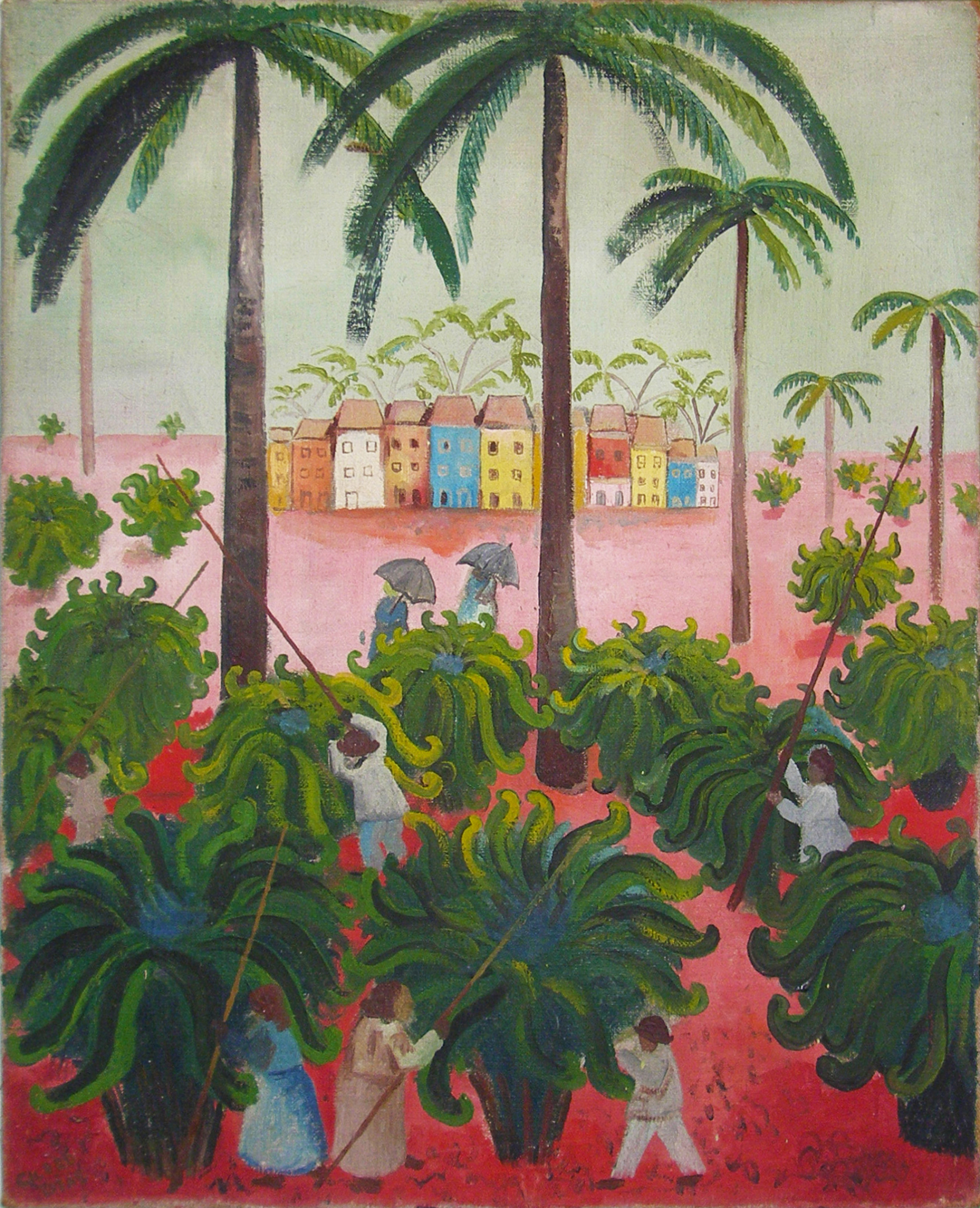 Escola, déc. 1930