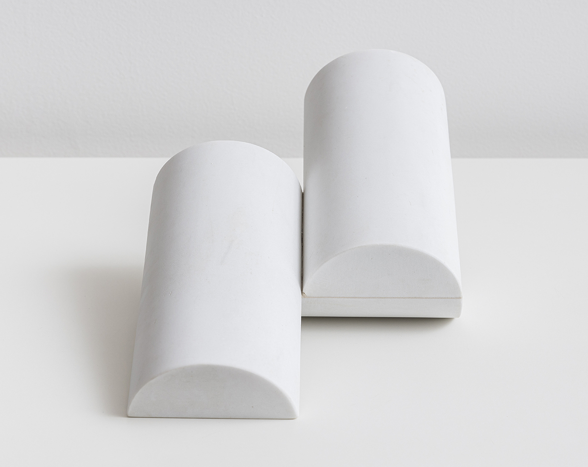 Sergio Camargo | Sem Título, 1979