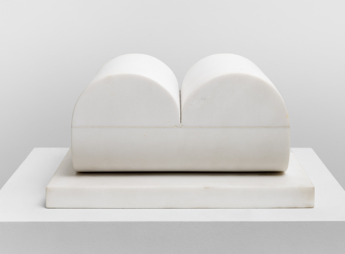 Sergio Camargo | Sem Título, 1978/1980