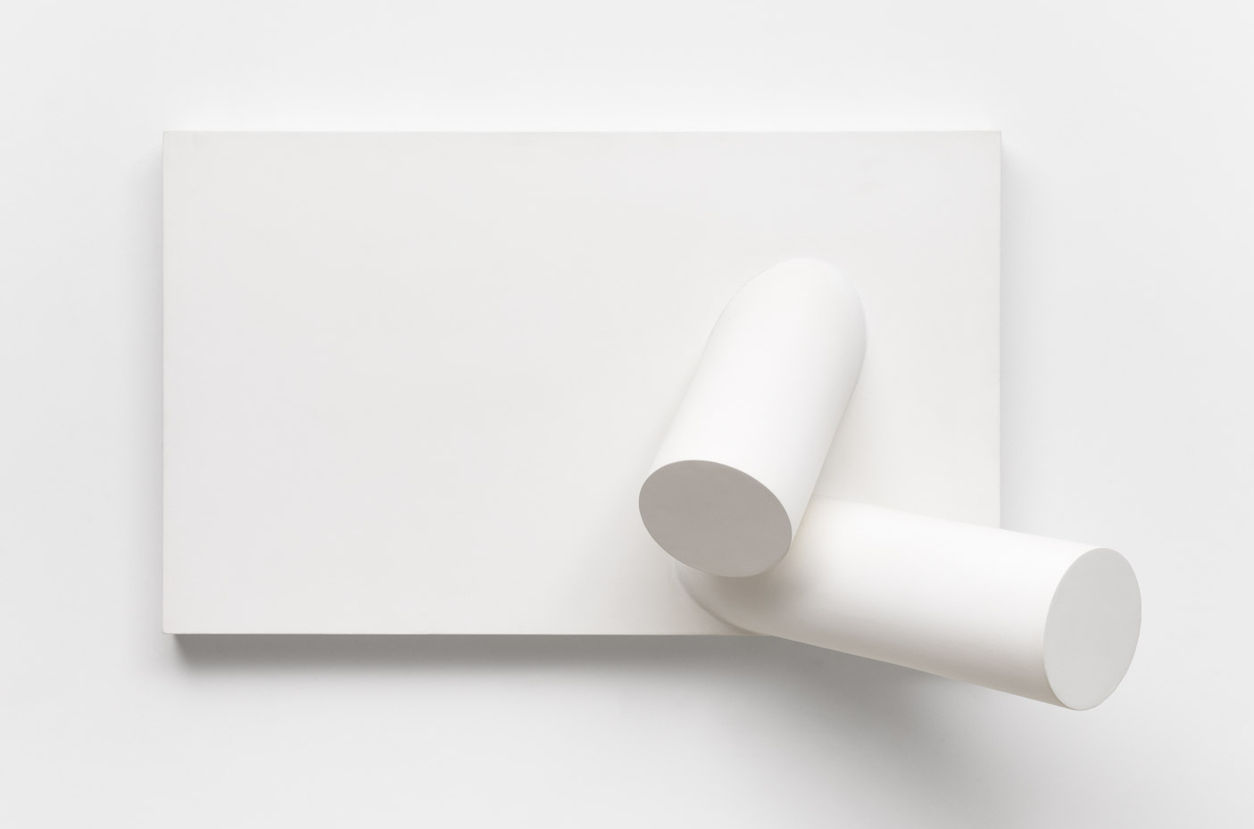 Sergio Camargo | Sem Título (#312b), 1970
