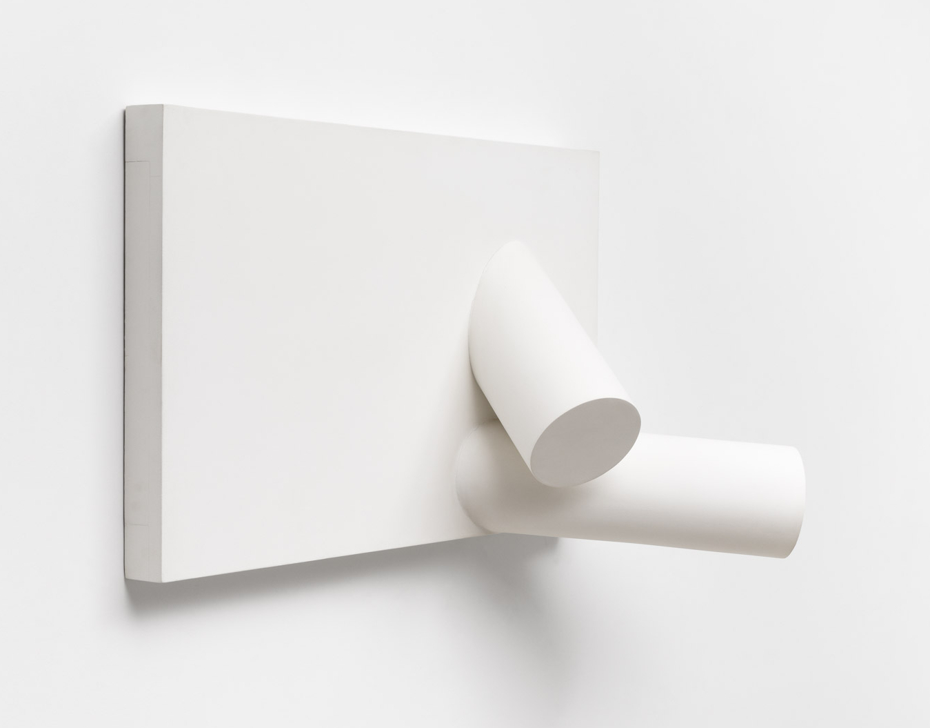 Sergio Camargo | Sem Título (#312b), 1970