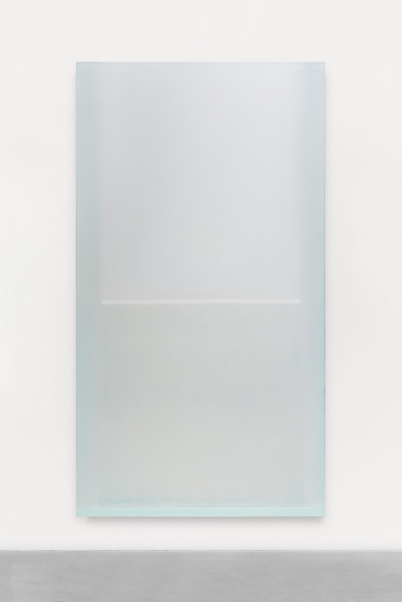 Sergio Lucena | Corpo da Luz N01, 2012-2024
