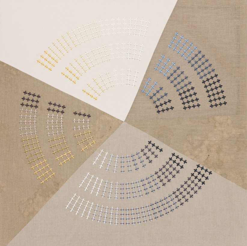 Model for Consensus #2, 2017