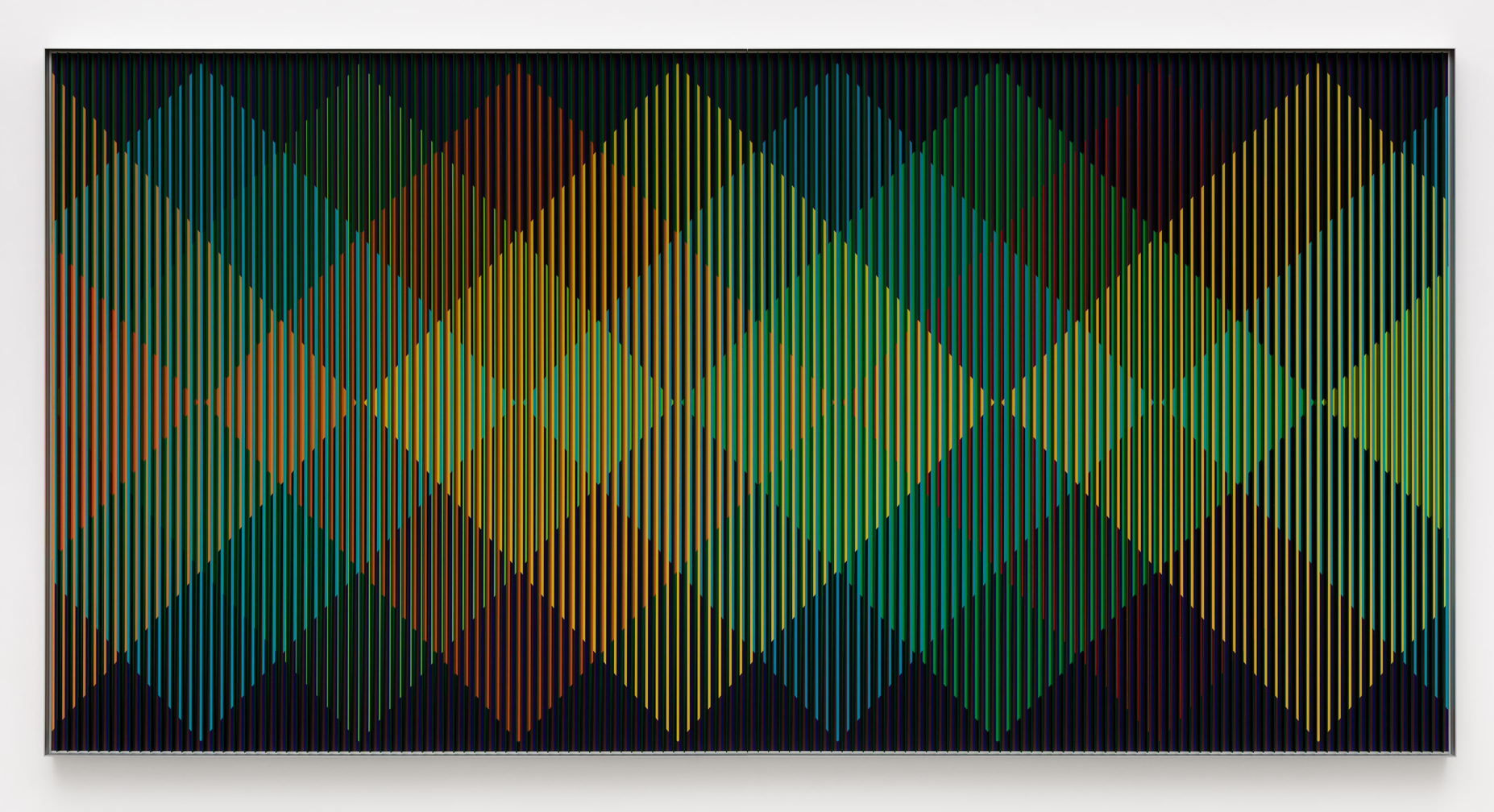 Physichromie Panam 247, 2015