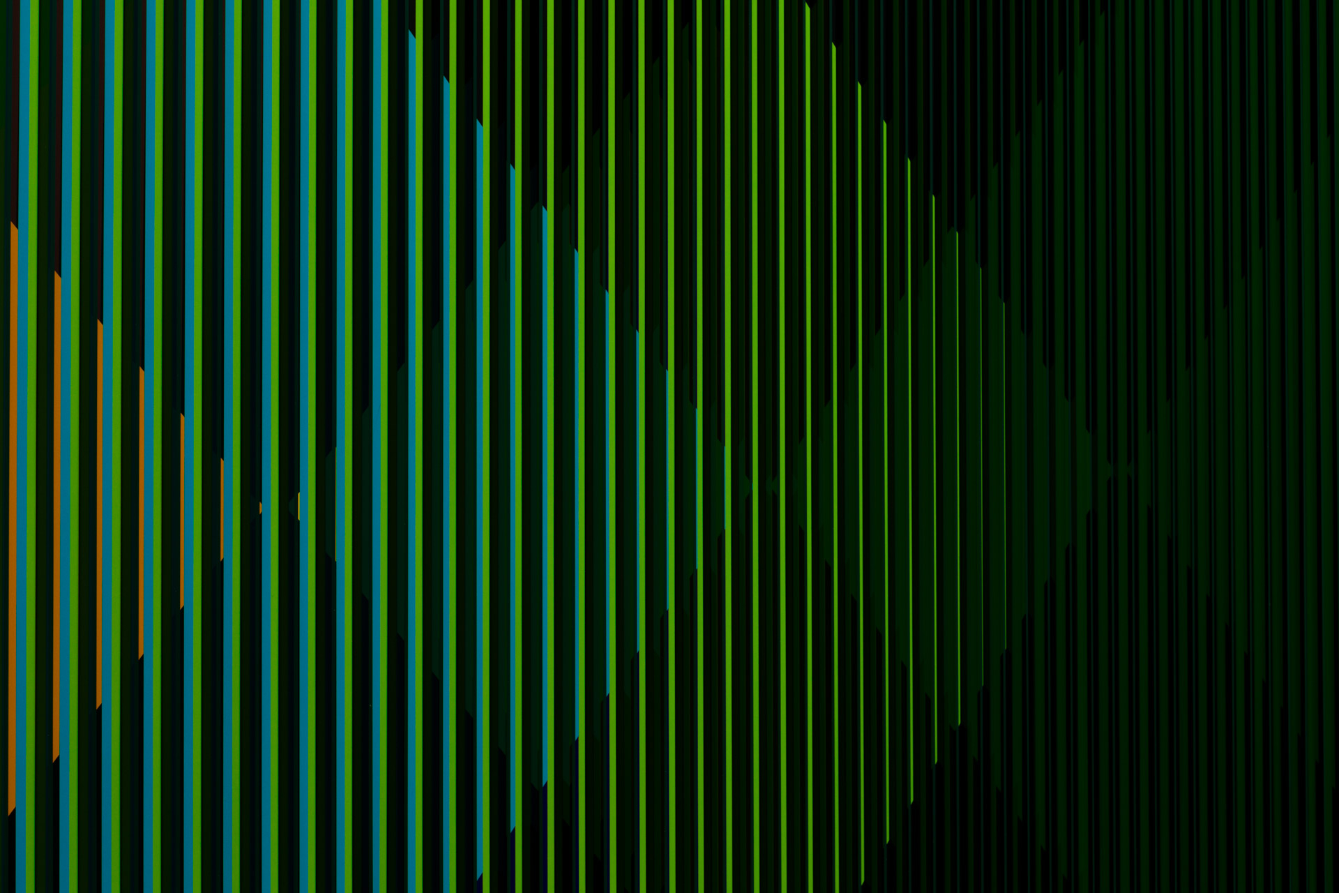 Physichromie Panam 247, 2015