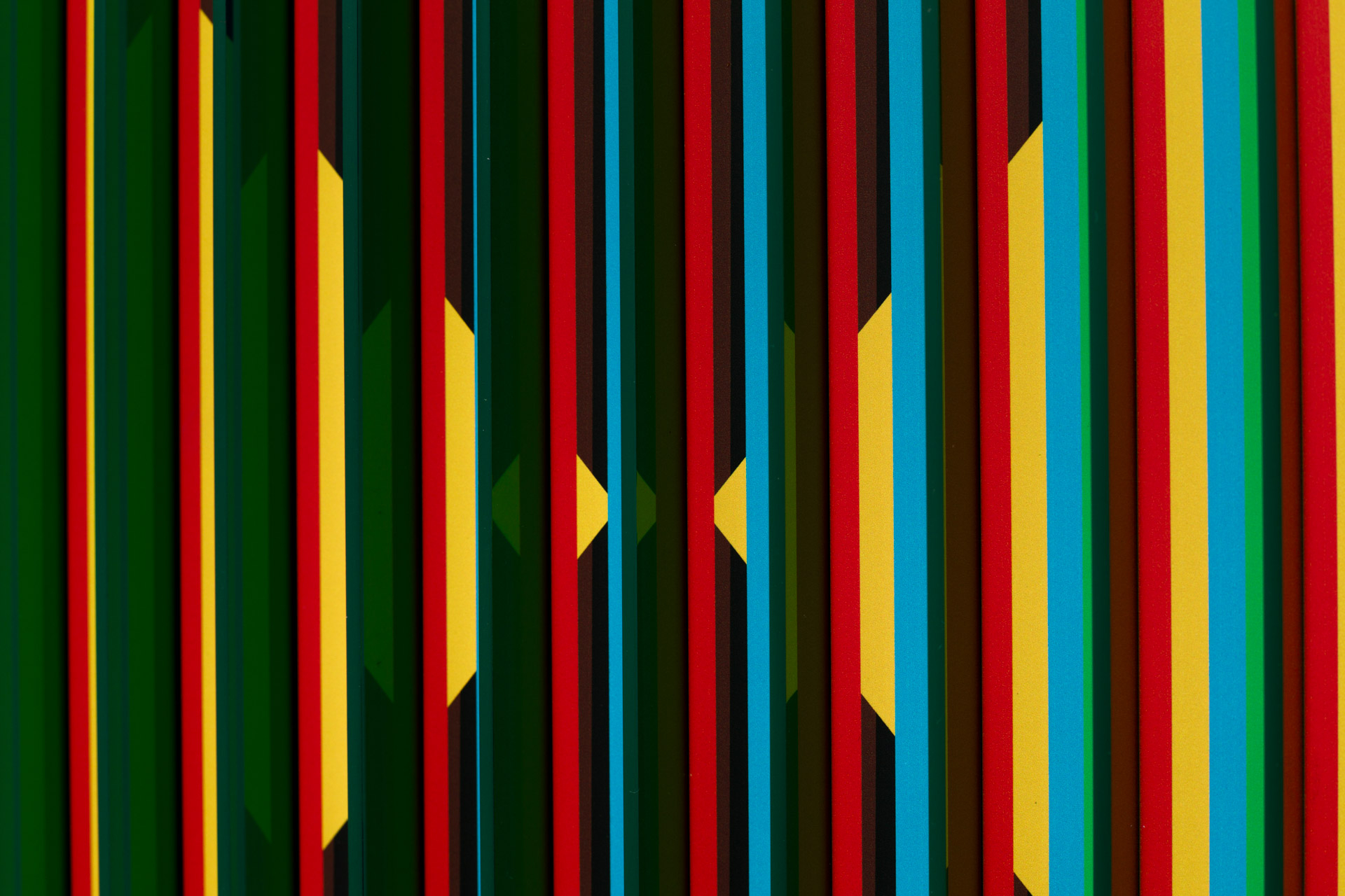 Physichromie Panam 247, 2015