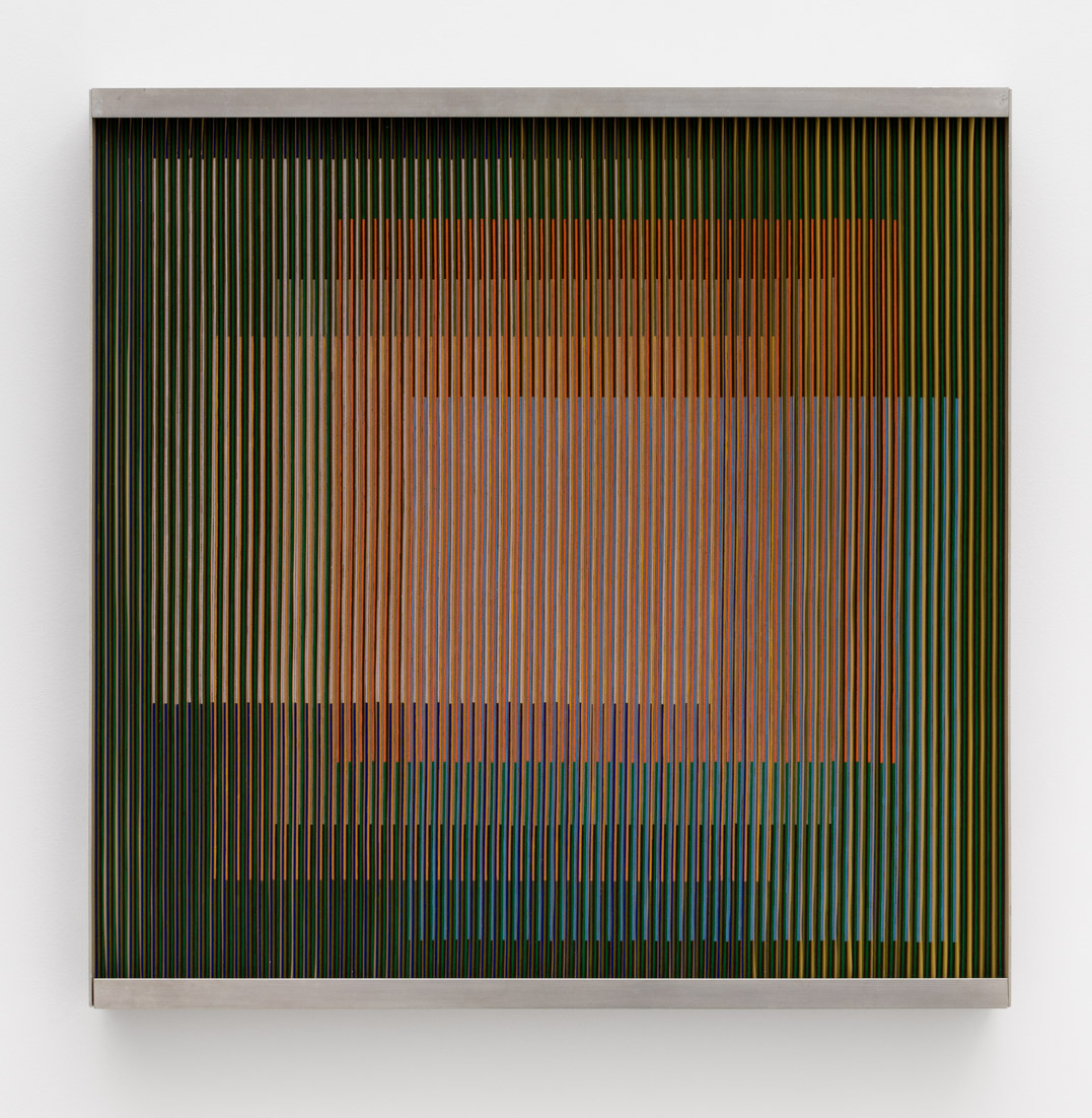 Physichromie Panam 214, 2015