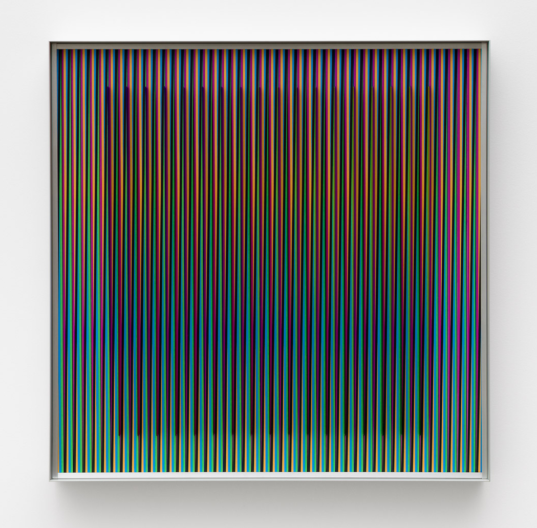 Physichromie Panam 87, 2012