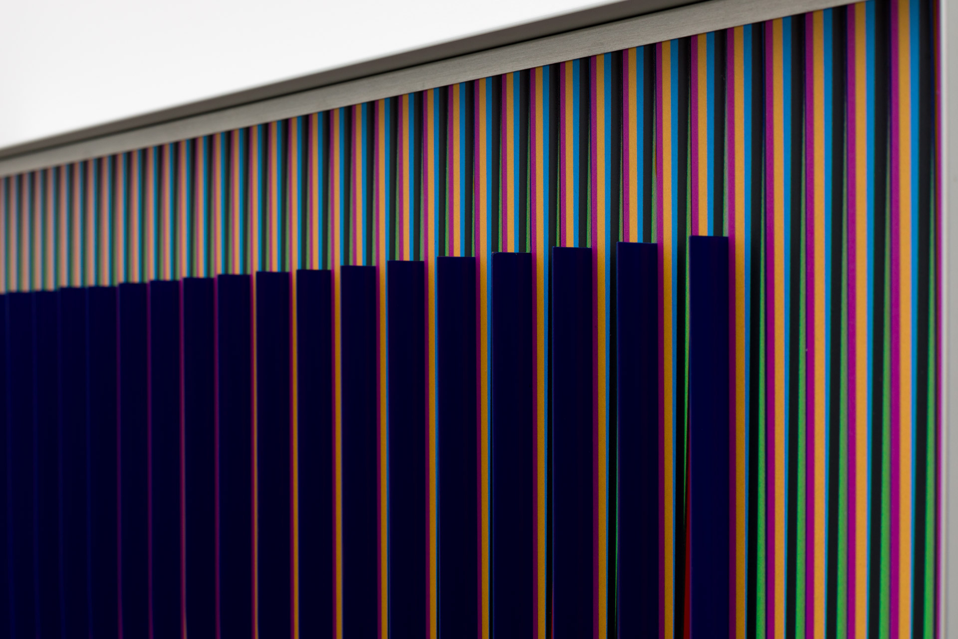 Physichromie Panam 87, 2012